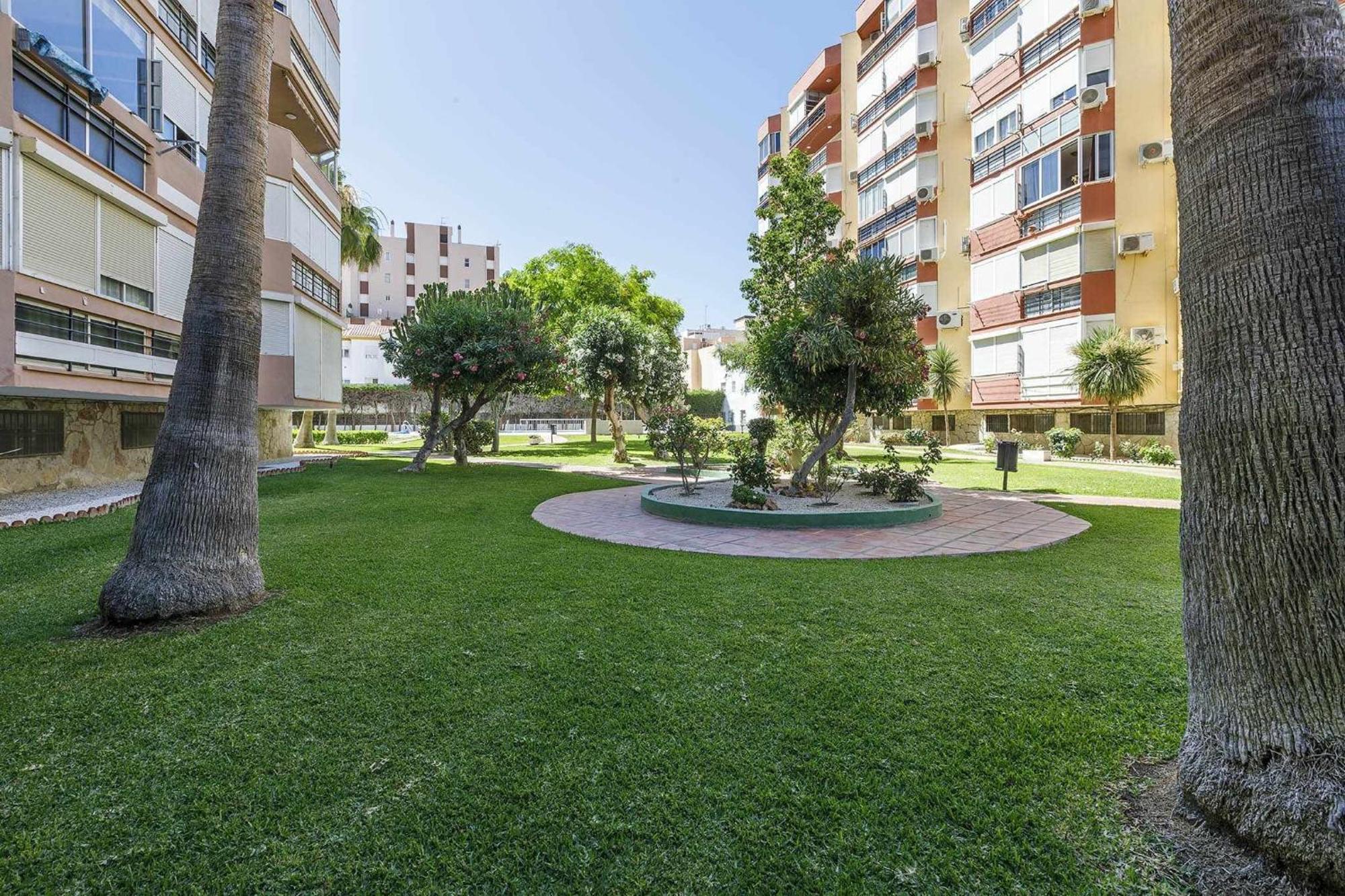 A&n Plazamar 2-3-1 Appartement Torre Del Mar