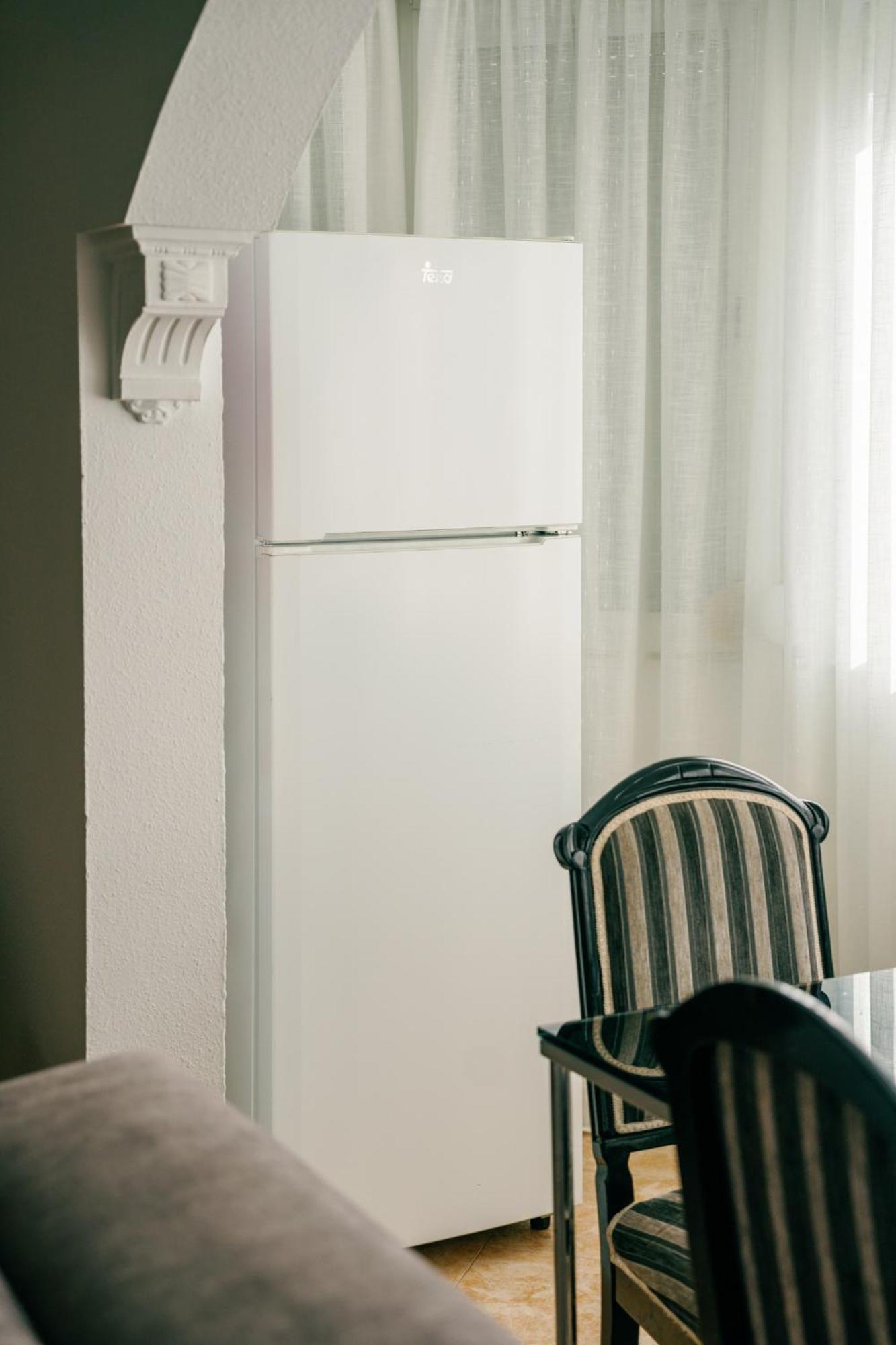 Appartement A&n Plazamar 2-3-1 *