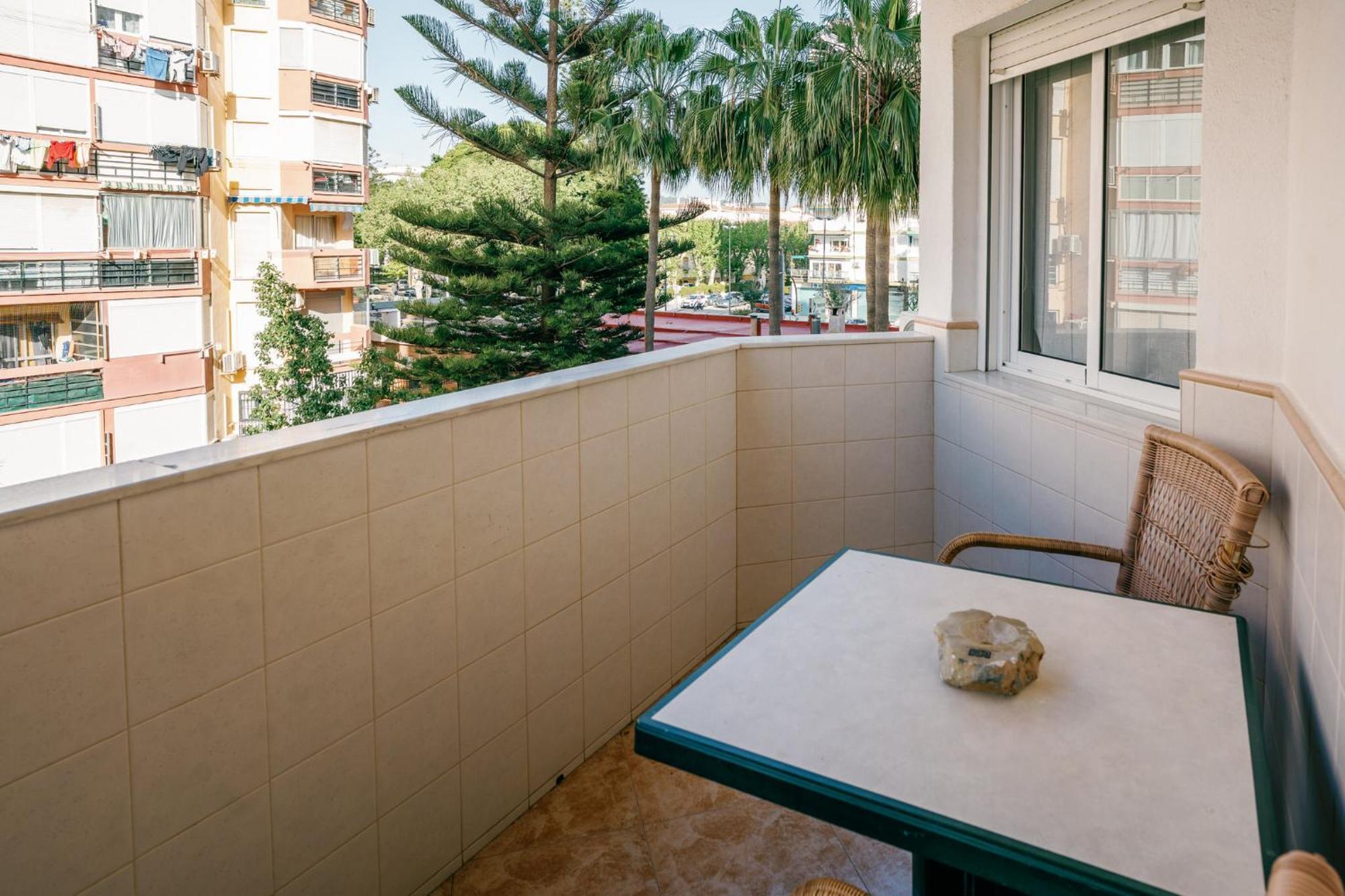 A&n Plazamar 2-3-1 Appartement Torre Del Mar
