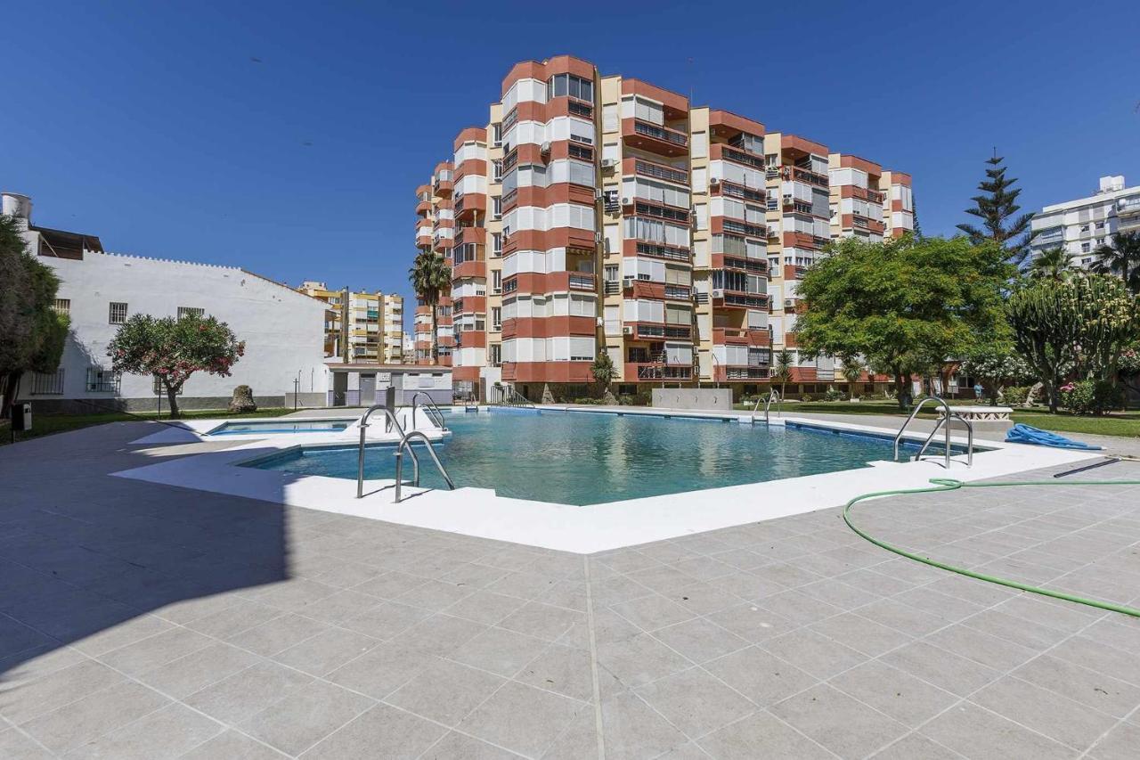 Apartamento A&n Plazamar 2-3-1 Torre Del Mar