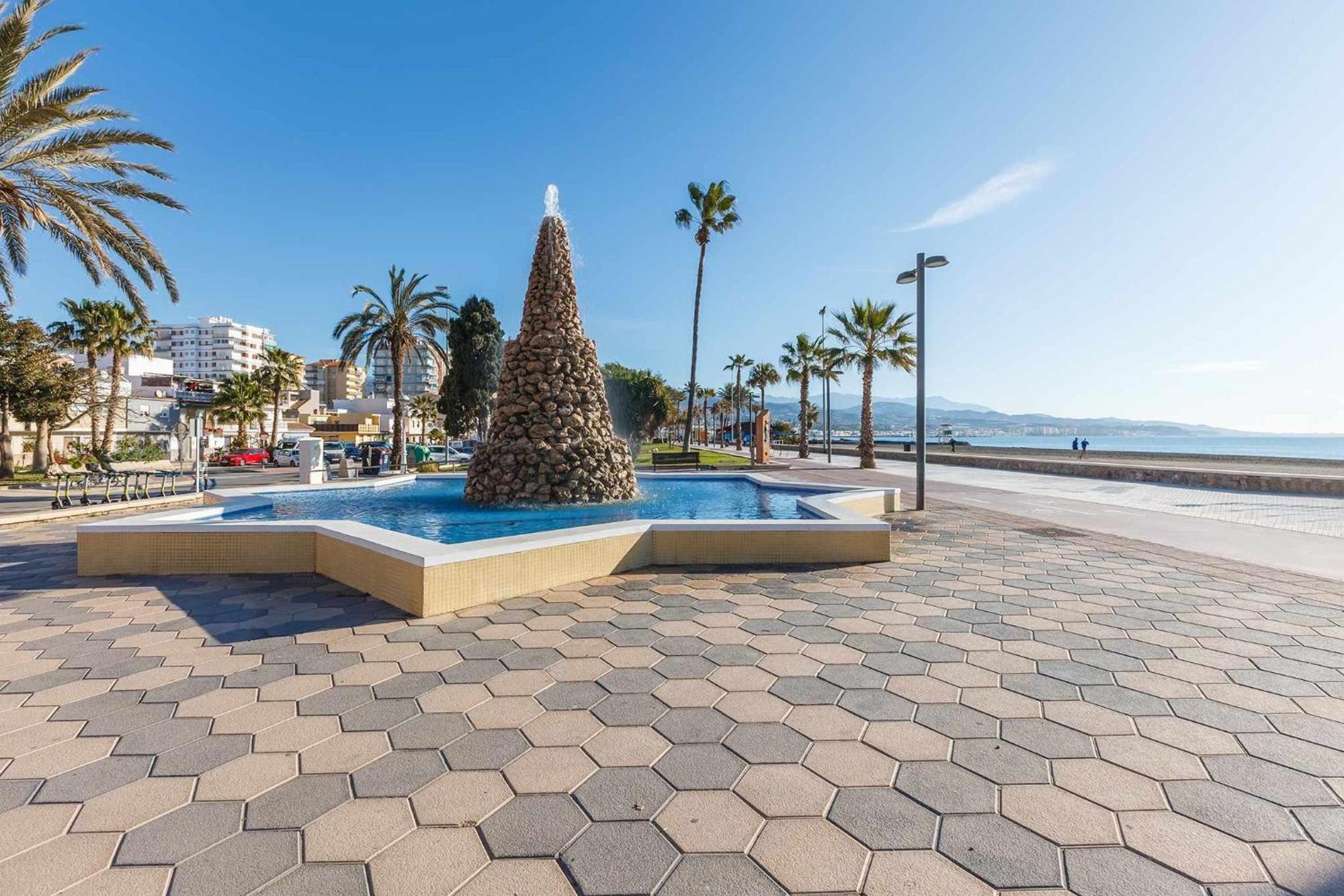 A&n Plazamar 2-3-1 * Torre Del Mar