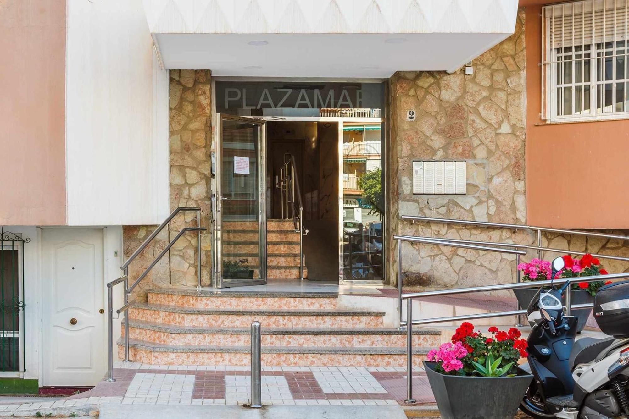 Apartment A&n Plazamar 2-3-1 *