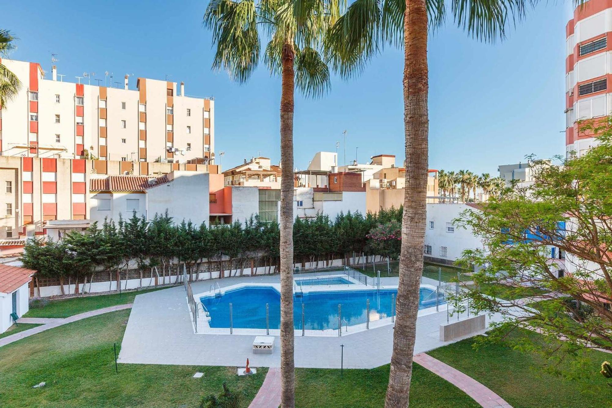 Apartment A&n Plazamar 2-3-1