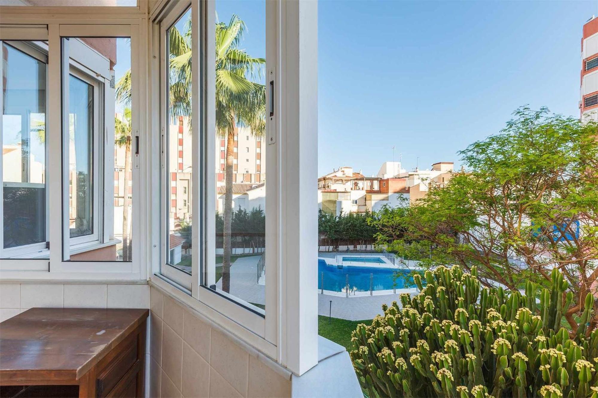 Apartment A&n Plazamar 2-3-1