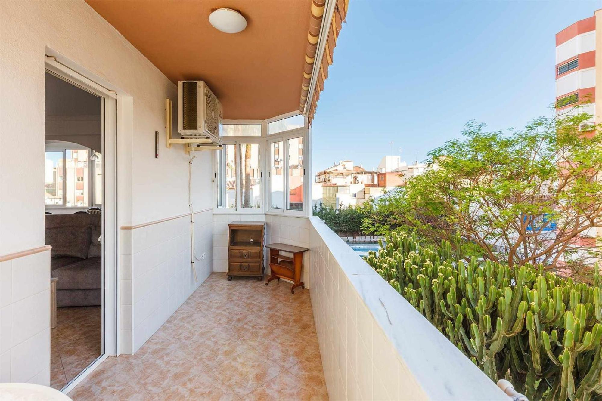 A&n Plazamar 2-3-1 Apartment *