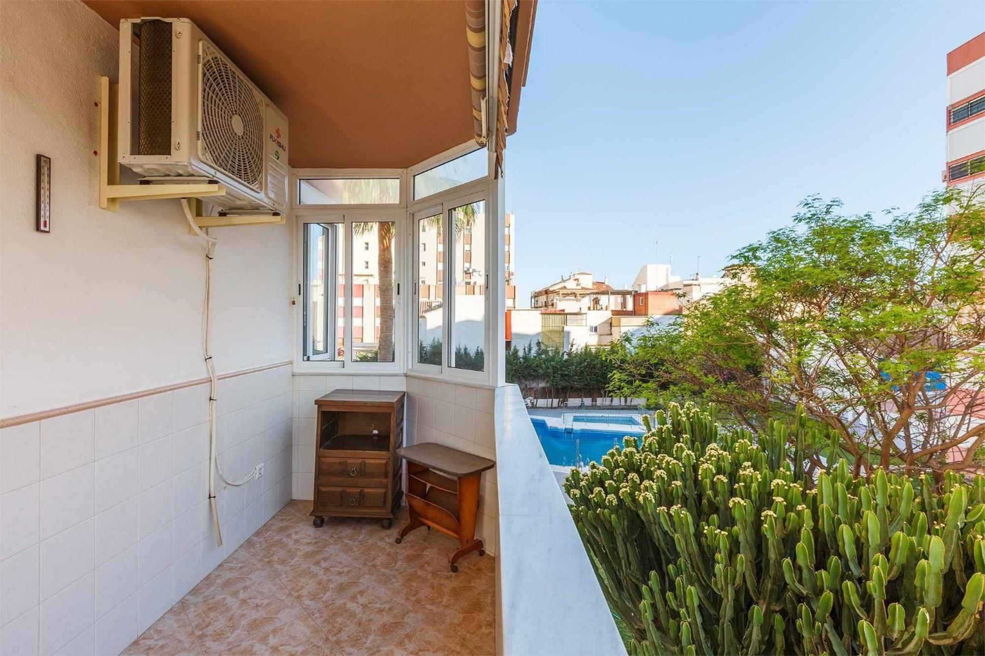 A&n Plazamar 2-3-1 Apartment *