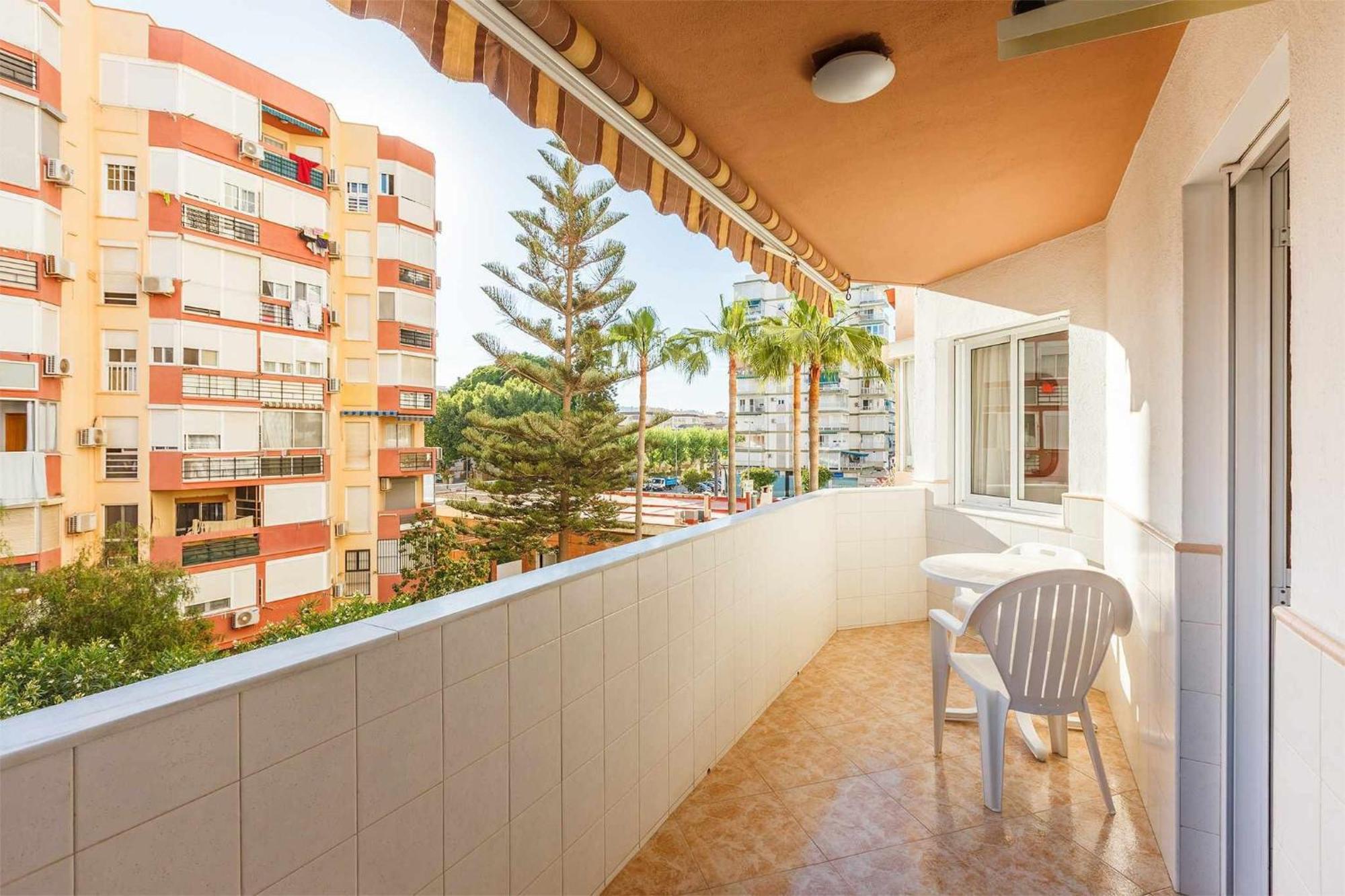Apartment A&n Plazamar 2-3-1 *