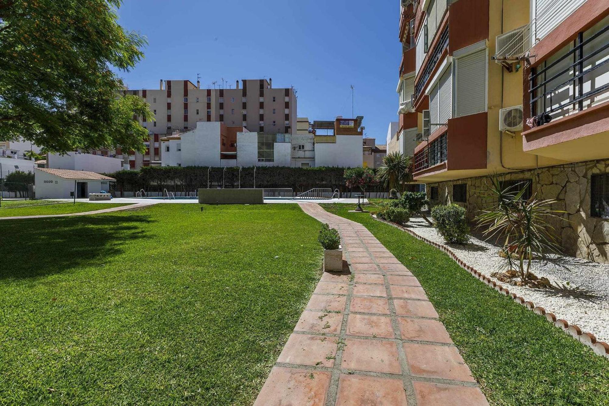 A&n Plazamar 2-3-1 Apartment