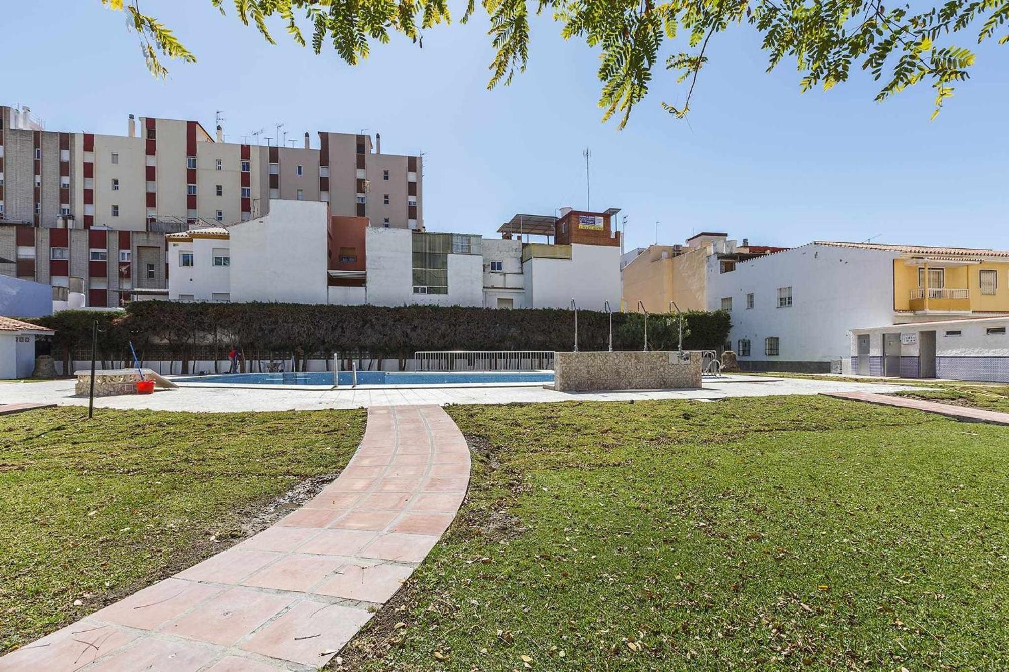 Apartment A&n Plazamar 2-3-1