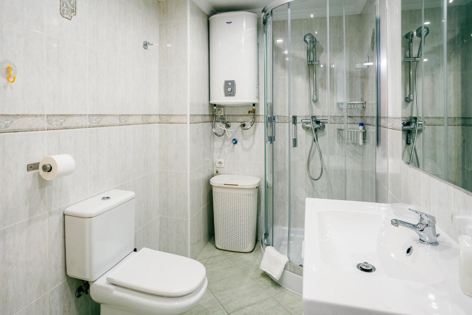 Apartment A&n Plazamar 2-3-1