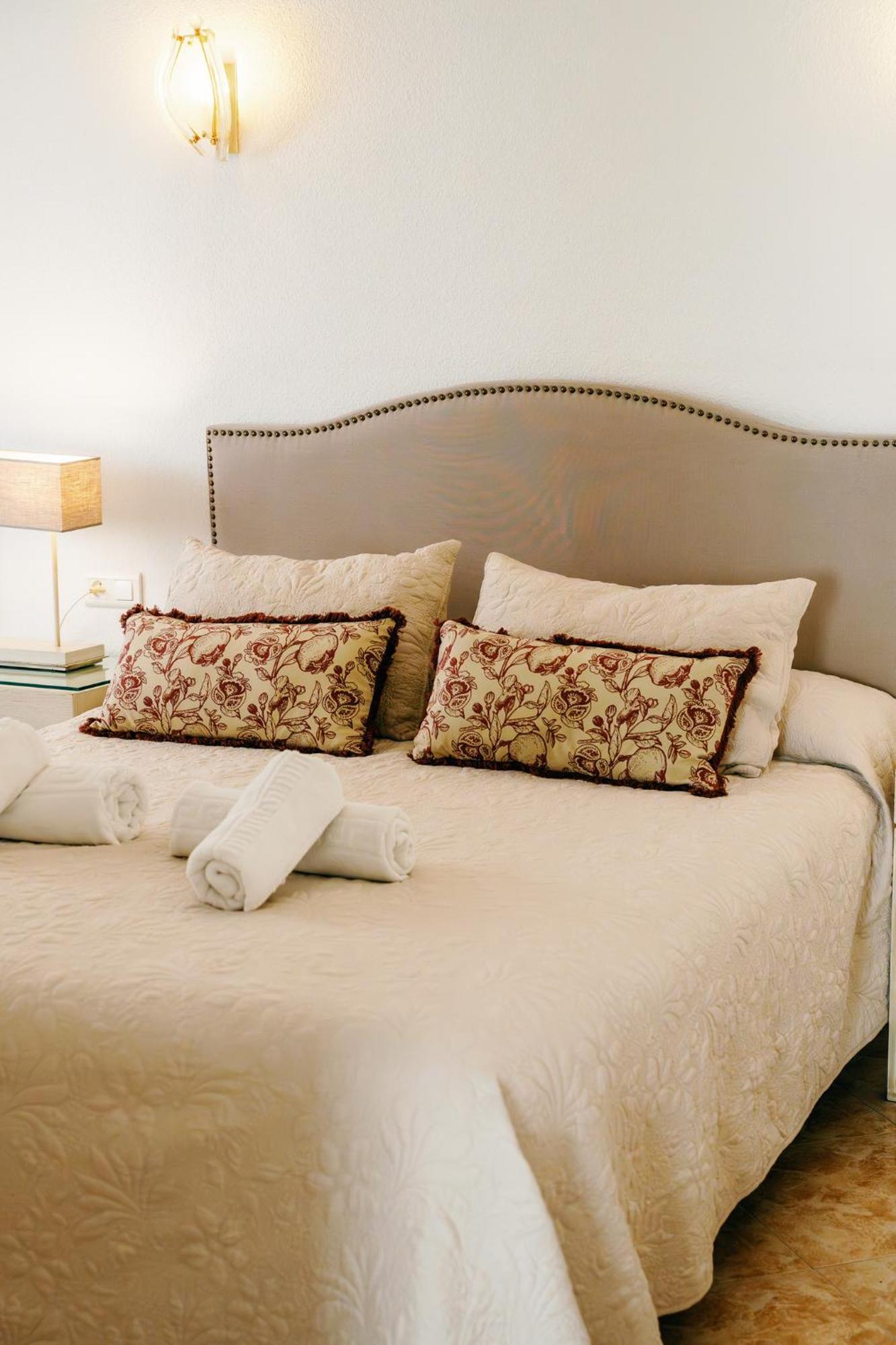 Apartment A&n Plazamar 2-3-1 *