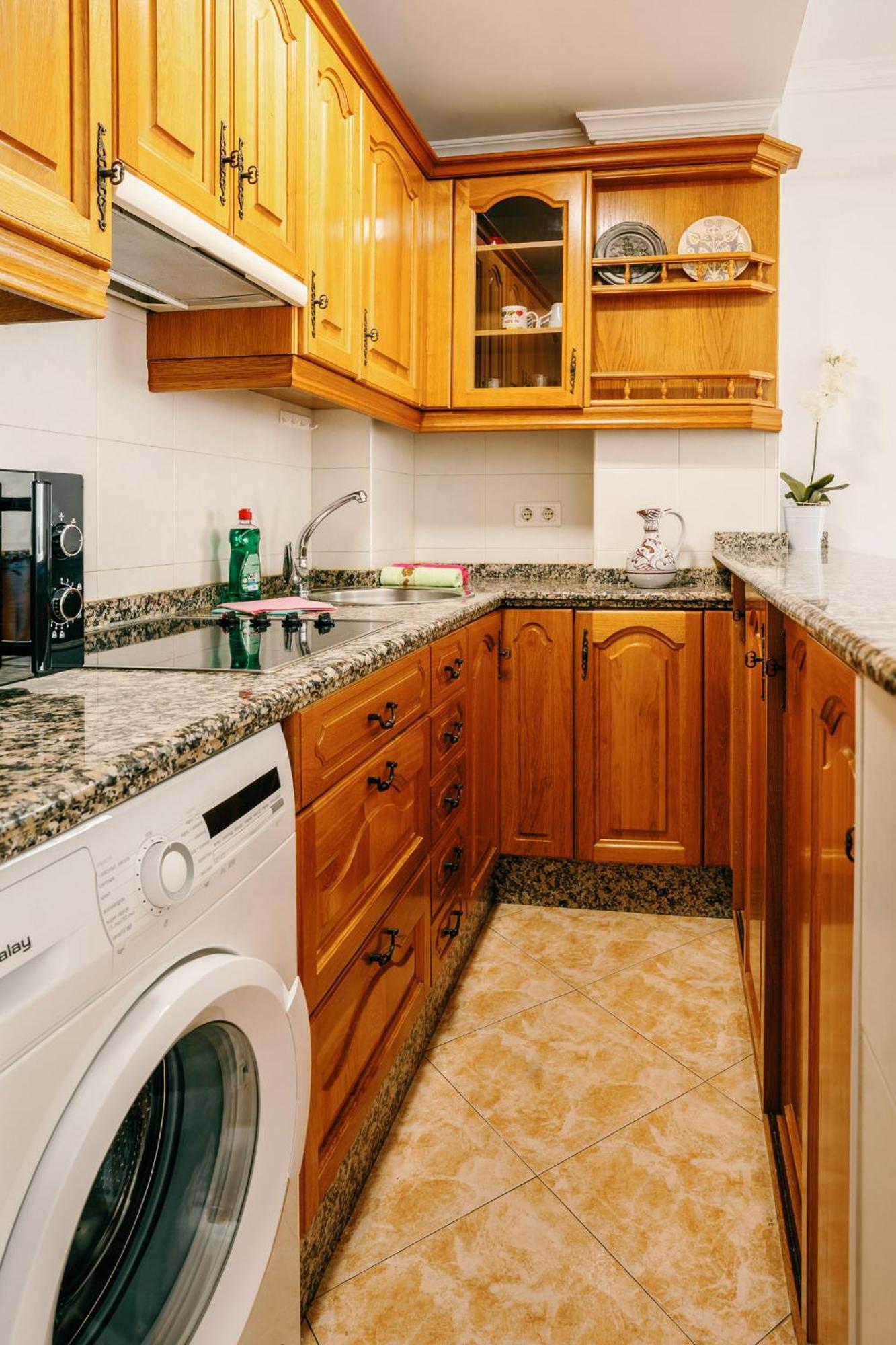 Apartment A&n Plazamar 2-3-1
