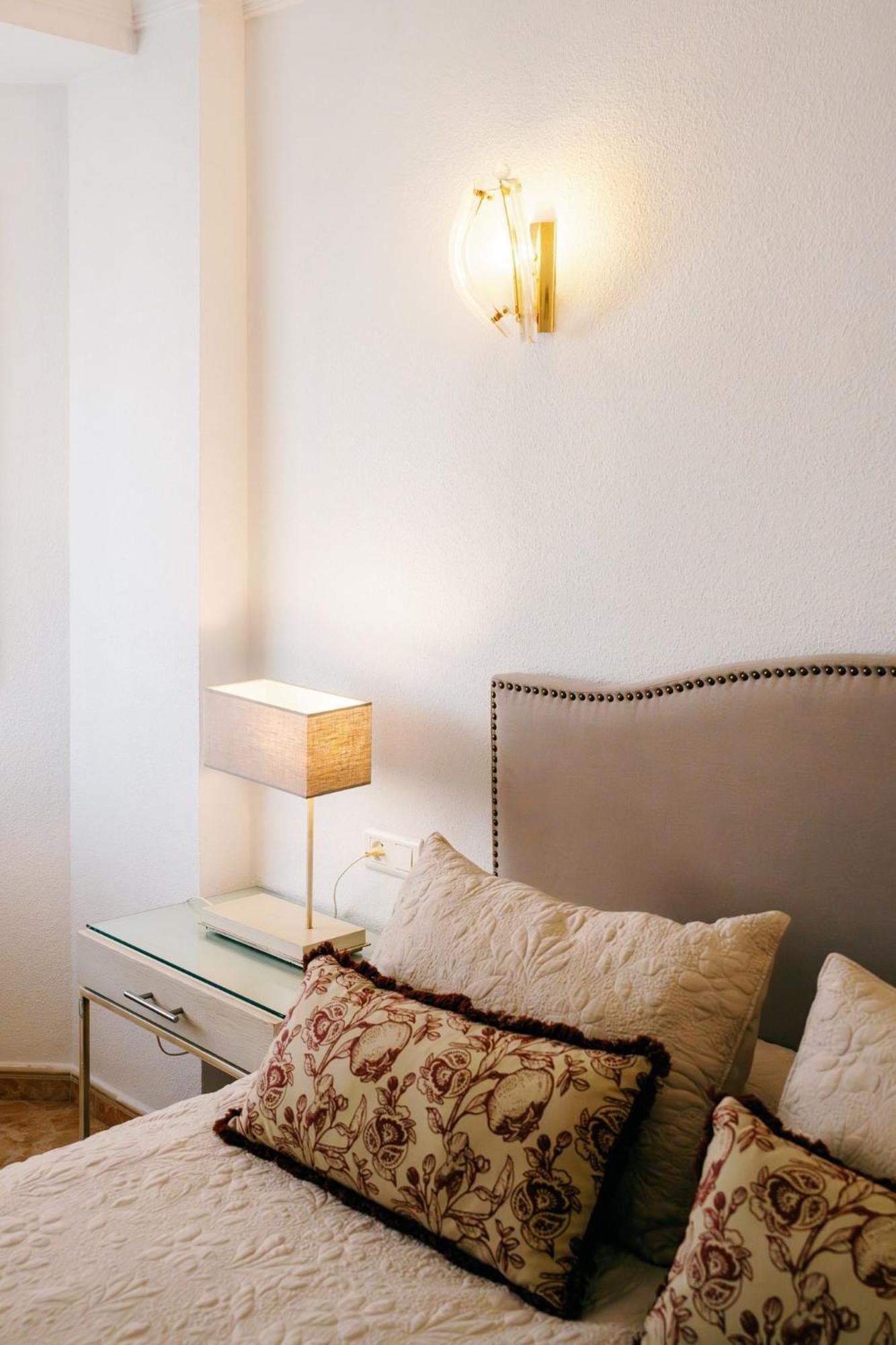 A&n Plazamar 2-3-1 Apartment Torre Del Mar