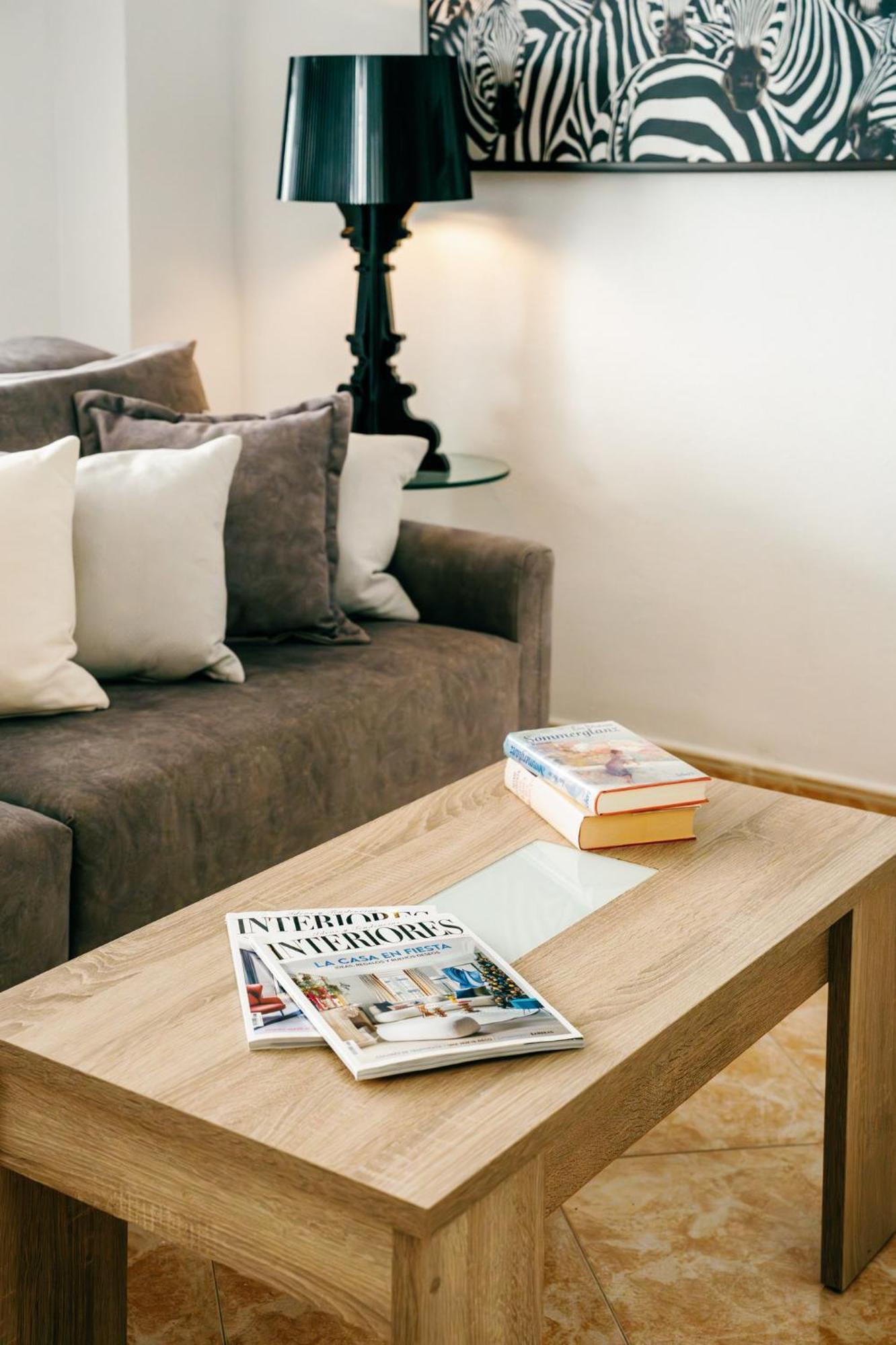 Apartment A&n Plazamar 2-3-1