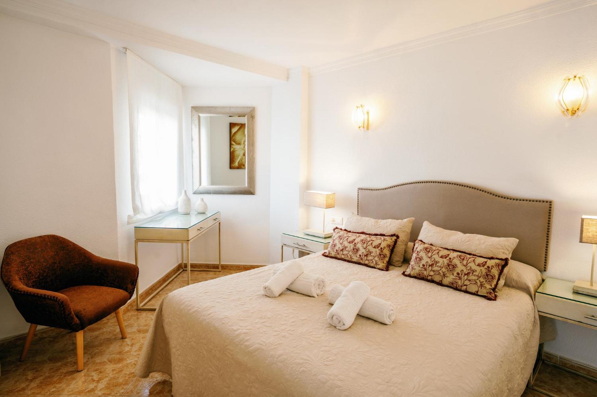 Apartment A&n Plazamar 2-3-1 *